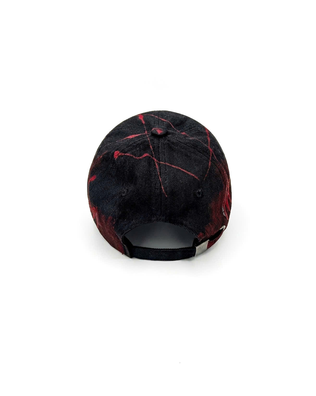 BLOOD & RUST CAP V1