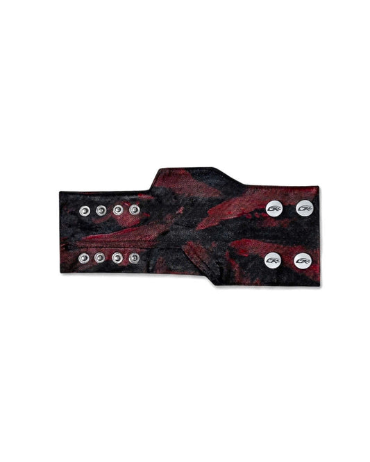 BLOOD WAXED ARMBAND