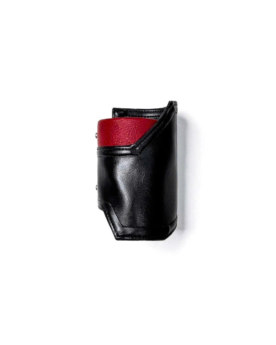 BLVCK LEATHER ARMBAND