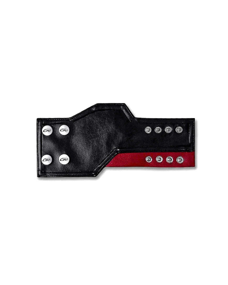 BLVCK LEATHER ARMBAND