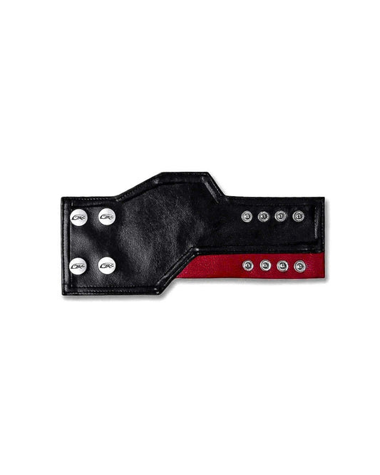 BLVCK LEATHER ARMBAND