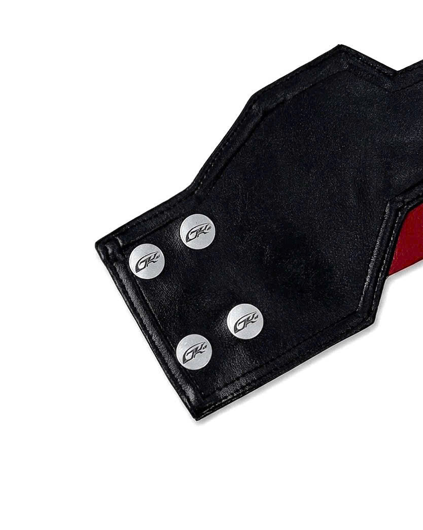 BLVCK LEATHER ARMBAND
