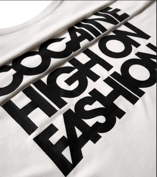 SS26 LONG SLEEVE ( WHITE )